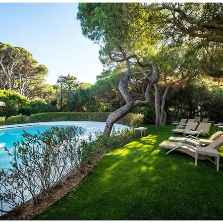 With Shared Pool Near The Castiglione della Pescaia