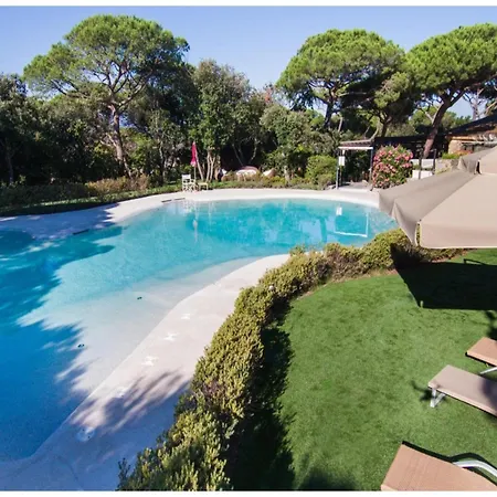 With Shared Pool Near The *